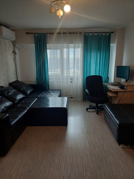 Timpuri Noi Garsoniera 40mp