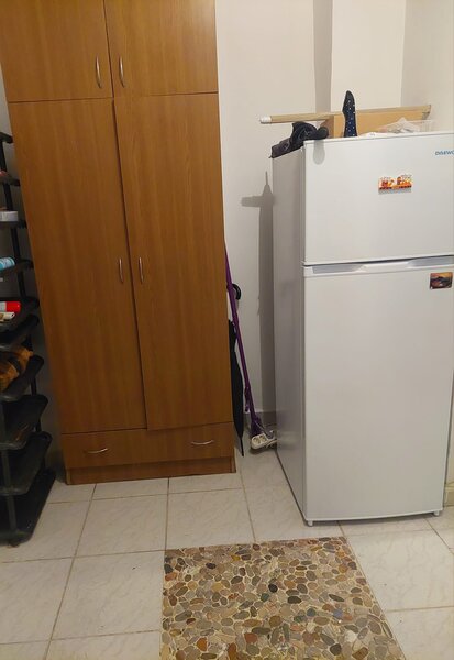 Timpuri Noi Garsoniera 40mp