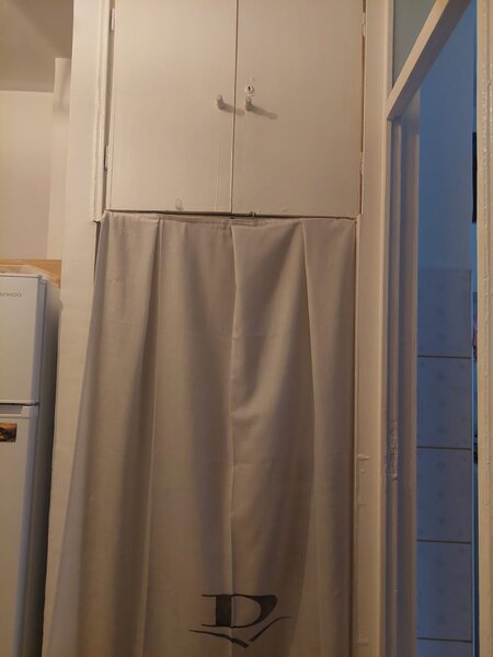 Timpuri Noi Garsoniera 40mp