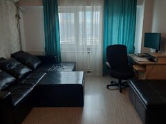 Timpuri Noi Garsoniera 40mp